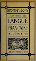 Anciens manuels de langue française à lire et à télécharger librement ! Brunot et Bony m%C3%A9thode de langue fran%C3%A7aise deuxi%C3%A8me livre